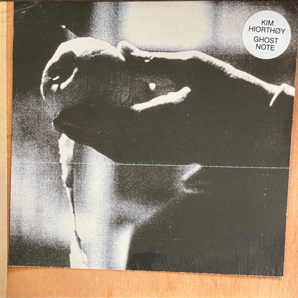 Kim Hiorthøy - Ghost Note | Blickwinkel (Blickwinkel 15) - main