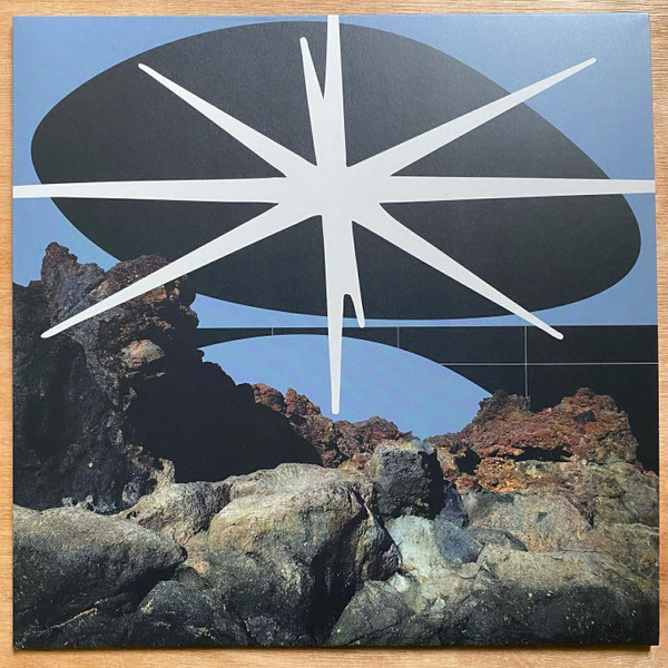 Synkro + Tom Jarmey - North Star | Of Paradise (OP036) - 2