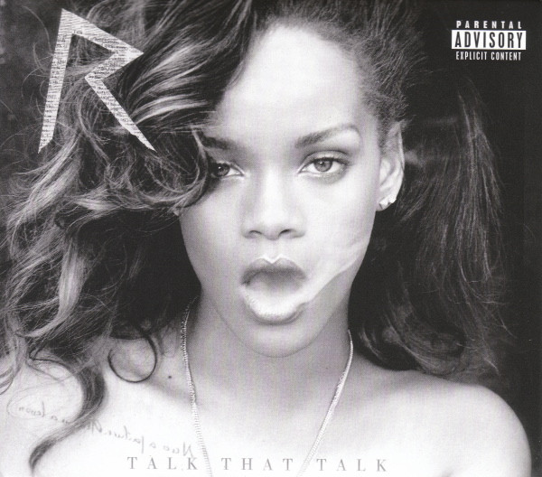 Rihanna - Talk That Talk | Def Jam Recordings (602527878423) - main Rihanna - Talk That Talk | Def Jam Recordings (602527878423) - main