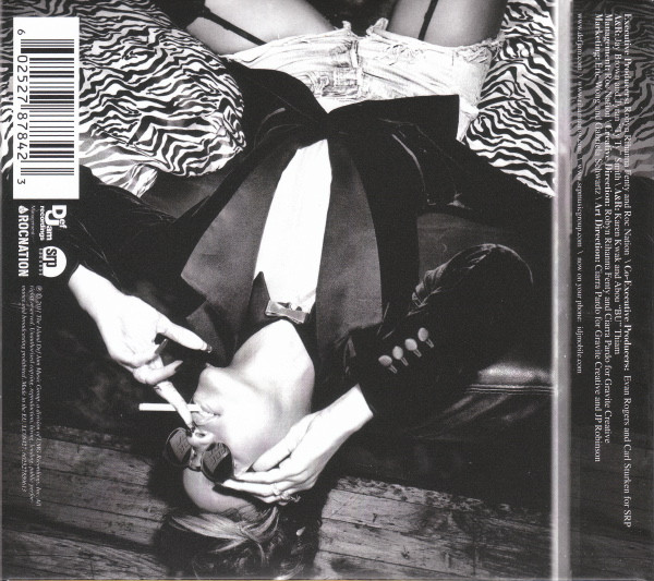 Rihanna - Talk That Talk | Def Jam Recordings (602527878423) - 4 Rihanna - Talk That Talk | Def Jam Recordings (602527878423) - 4