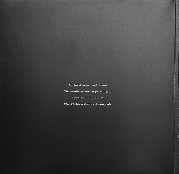 David Sylvian - Secrets Of The Beehive | Integral (INTGDS00039LP) - 2