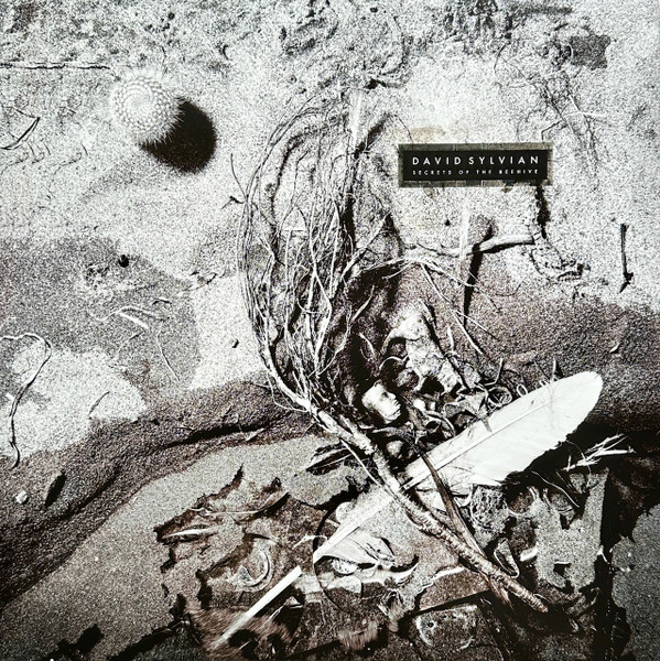 David Sylvian - Secrets Of The Beehive | Integral (INTGDS00039LP) - main