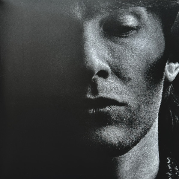 David Sylvian - Secrets Of The Beehive | Integral (INTGDS00039LP) - 3