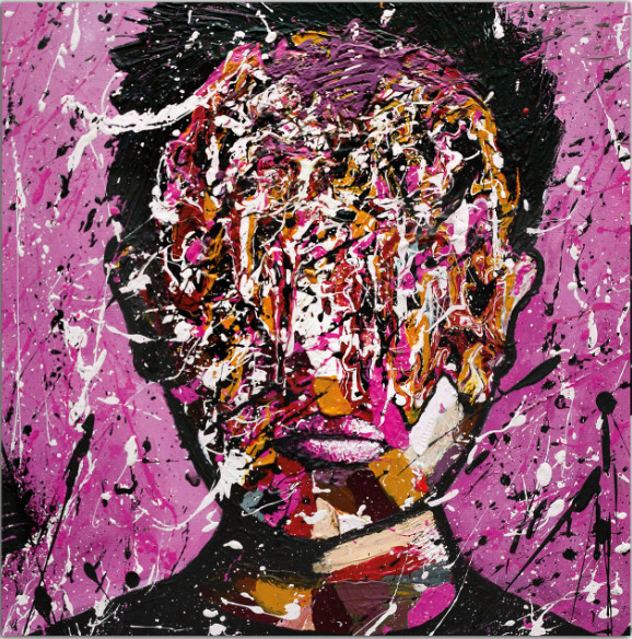 Tripped - A Thing About Something | MadBack Records (MADLP001)