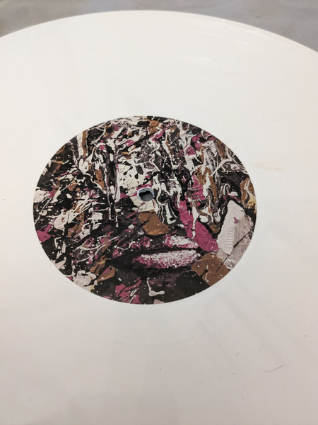 Tripped - A Thing About Something | MadBack Records (MADLP001) - 2