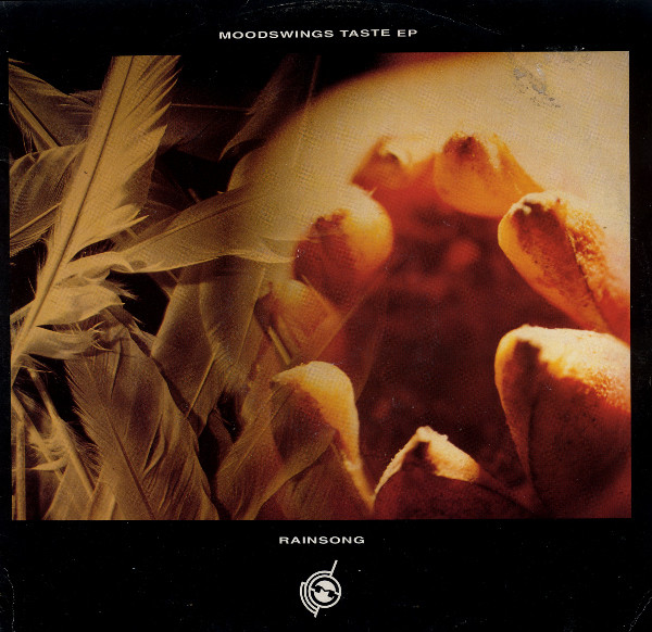 Moodswings - Taste EP (Rainsong) | Arista (74321 11857 1) Moodswings - Taste EP (Rainsong) | Arista (74321 11857 1)