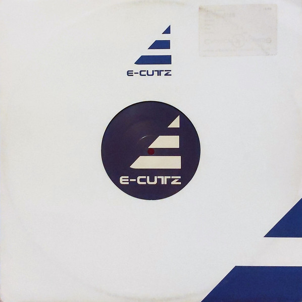 Sioux - Phô | E-Cutz (EC 002) - 3