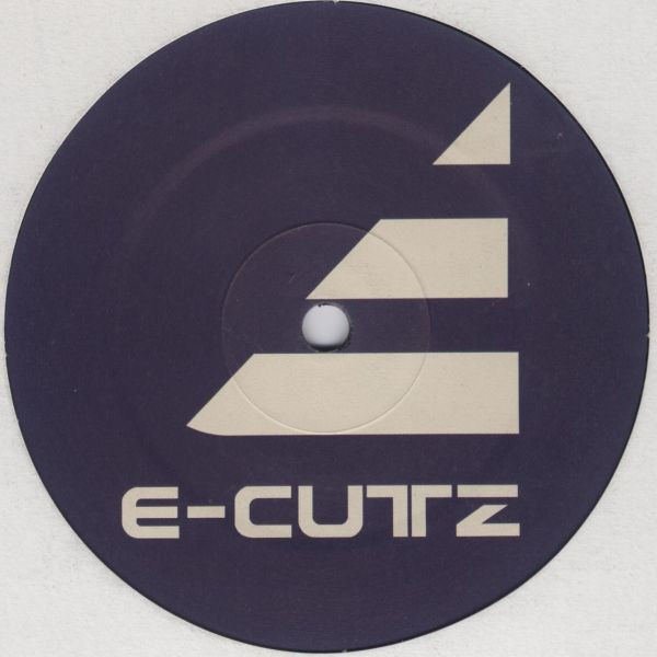 Sioux - Phô | E-Cutz (EC 002) - 2