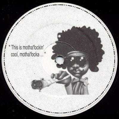 Blue Adonis - Disco Revival | Bonka Records (BONKA 97003) - 2