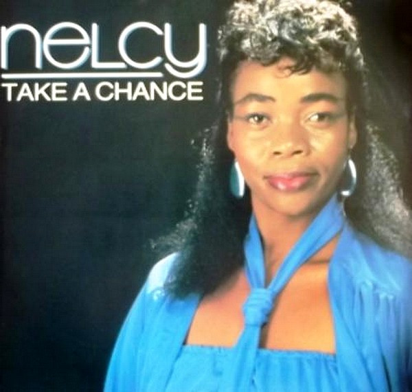 Nelcy Sedibe - Take A Chance | Soul Jazz Pop (BL 561) - main Nelcy Sedibe - Take A Chance | Soul Jazz Pop (BL 561) - main