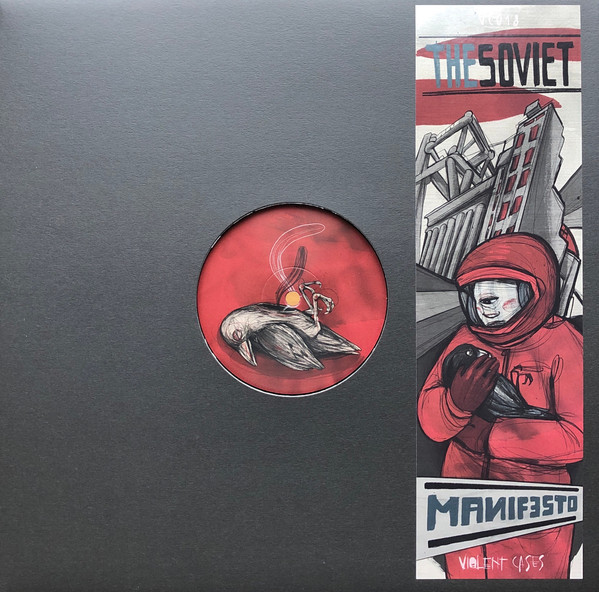 The Soviet - Manifesto | Violent Cases (VC018)
