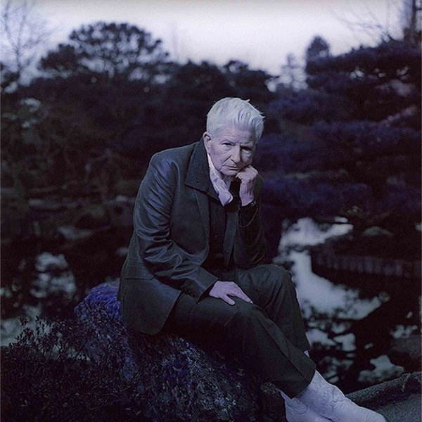 Girl Friday - Androgynous Mary | Hardly Art (HAR 123)