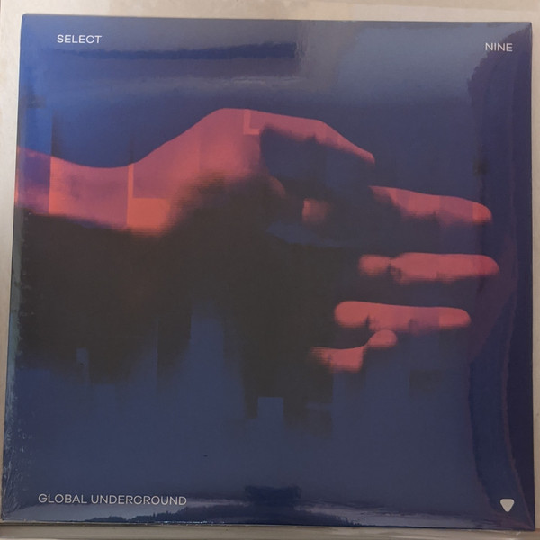 Various - Global Underground Select #9 | Global Underground Ltd. (GUSEL09VIN)