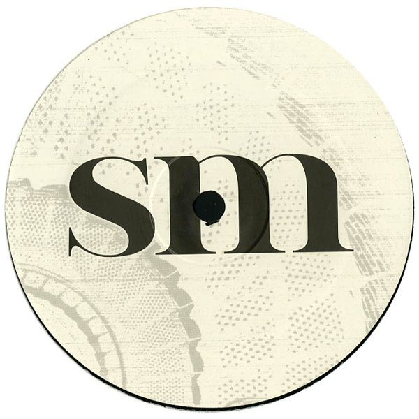 ManooZ & Timmy P - Things You Do EP | Swink Music Records (SMR014)