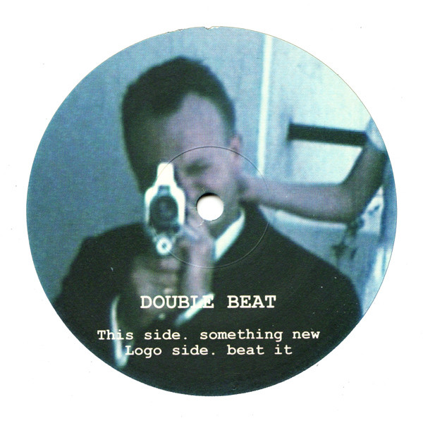 Double Beat - Something New / Beat It | Big Sur Recordings (BS 012) - 4