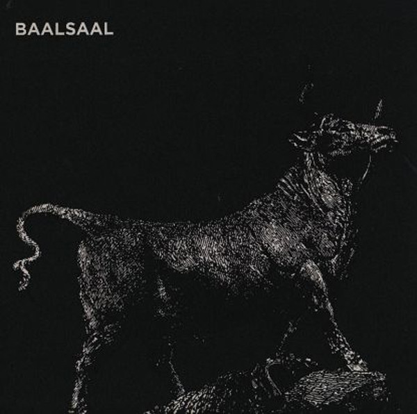 Preocoop - Ohrwerk | Baalsaal Music (BAALSAAL001) - 3