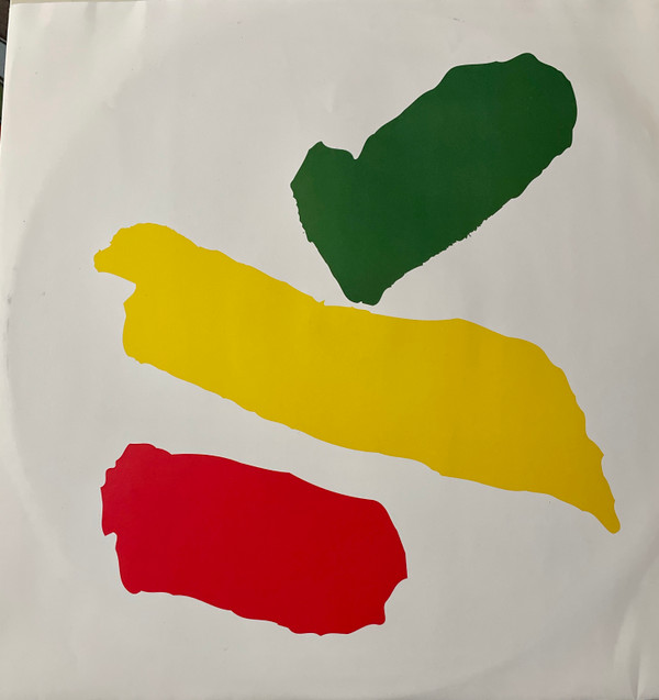 Kingston Club - Kingston Club | Flying Records (FLY 150 LP) - 2 Kingston Club - Kingston Club | Flying Records (FLY 150 LP) - 2