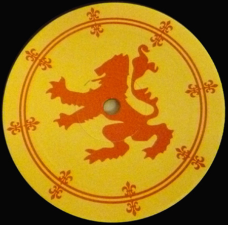 RE 2 Or 1 - Push | Rampant (R 005) - 2 RE 2 Or 1 - Push | Rampant (R 005) - 2