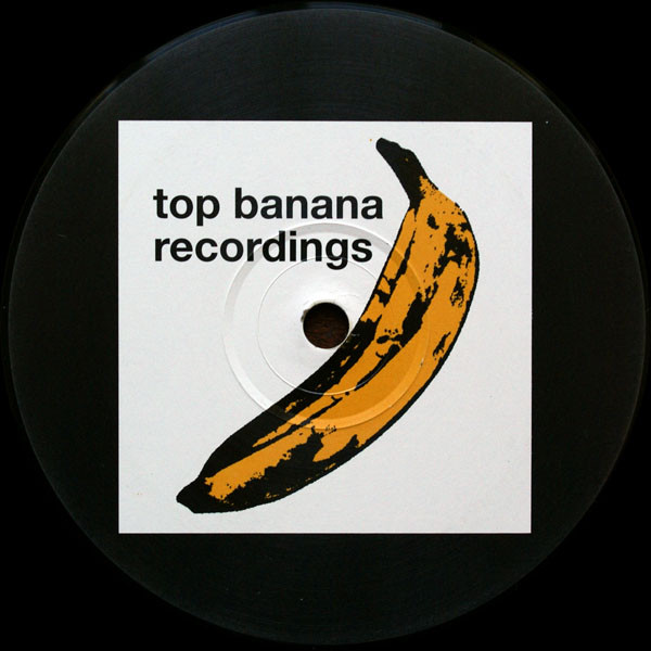 Libido - The Second Coming | Top Banana Recordings (TOP01F) - 3