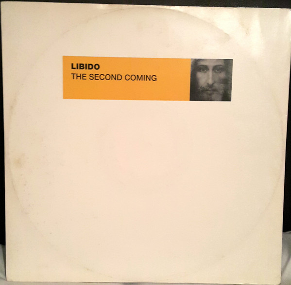 Libido - The Second Coming | Top Banana Recordings (TOP01F) - main