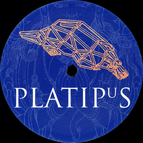Pob Featuring X-Avia - The Awakening | Platipus (PLAT 31) - 2