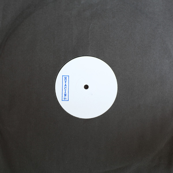 Hyacin - Hyacin 01 | Hyacin (Hyacin01) - 3