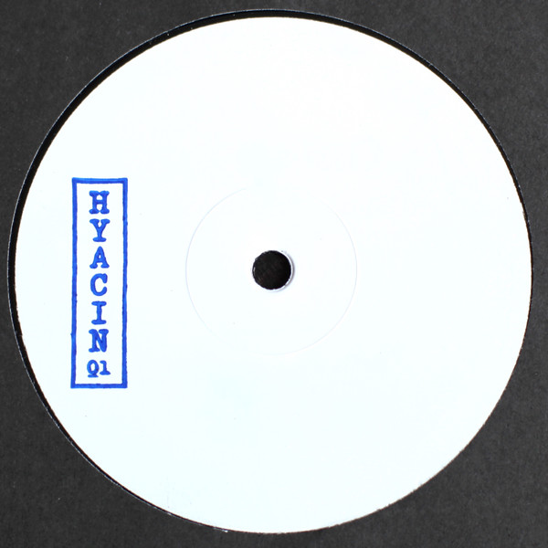 Hyacin - Hyacin 01 | Hyacin (Hyacin01) - 2