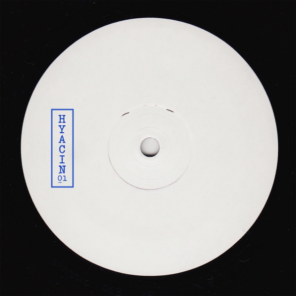 Hyacin - Hyacin 01 | Hyacin (Hyacin01)