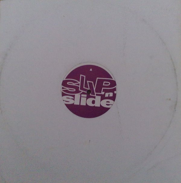 Floppy Sounds - Ultrasong | Slip 'n' Slide (SLIP 33) - 4