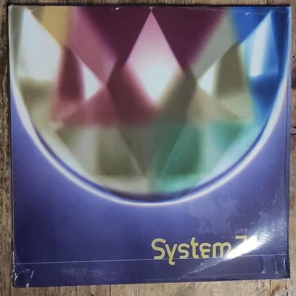 System 7 - System 7 | 10 Records (DIXG102) System 7 - System 7 | 10 Records (DIXG102)