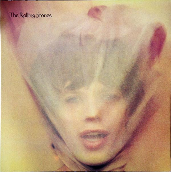 The Rolling Stones - Goat's Head Soup | Rolling Stones Records (COC 59101)