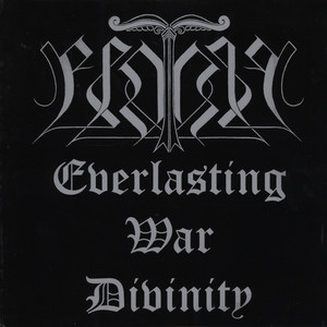 Eldrig - Everlasting War Divinity | Anthem Records (none) Eldrig - Everlasting War Divinity | Anthem Records (none)