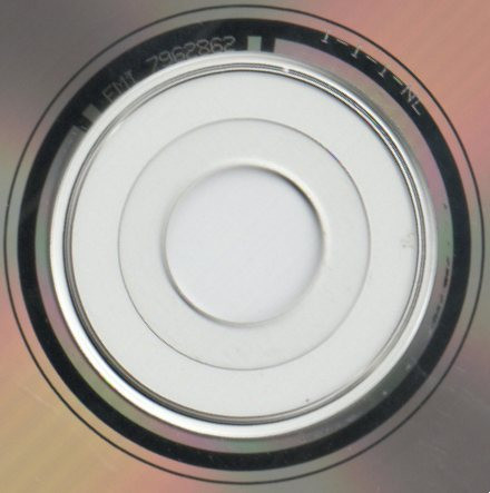 Vasco Rossi - Vasco Rossi | EMI (7962862) - 4