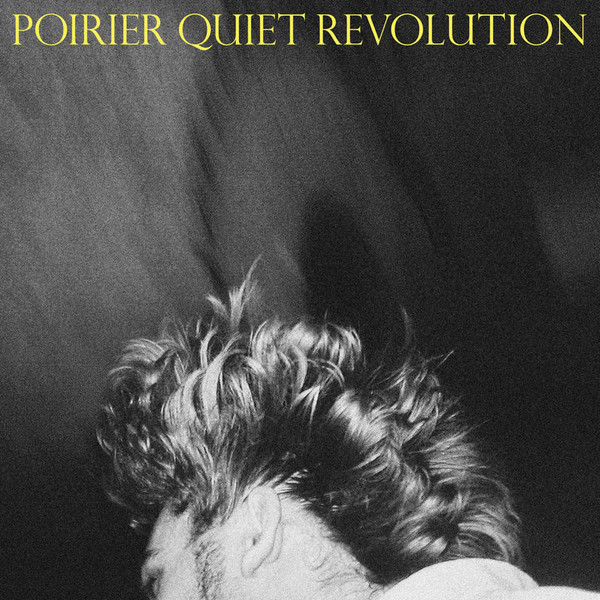Ghislain Poirier - QUIET REVOLUTION | Novisa (NVLP022)