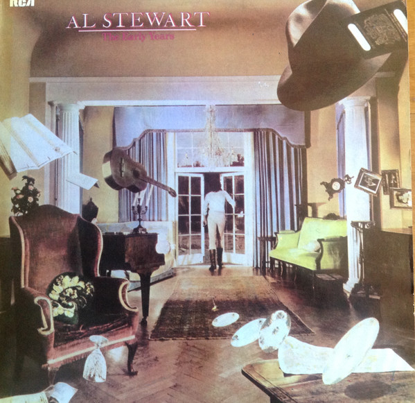 Al Stewart - The Early Years | RCA Victor (PL 25131)