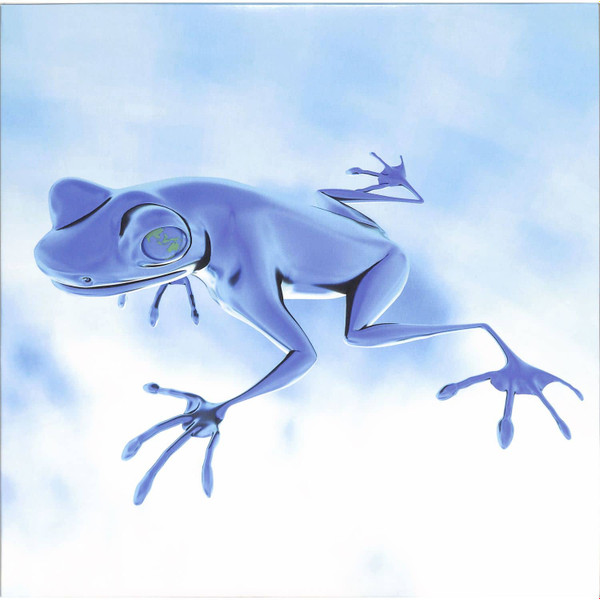 Jon Jones - Hyla EP | Dream Software (DSOFT_001) - main