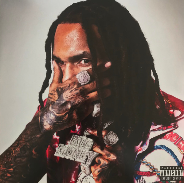 Money Man - Big Money | Empire (ERE855)