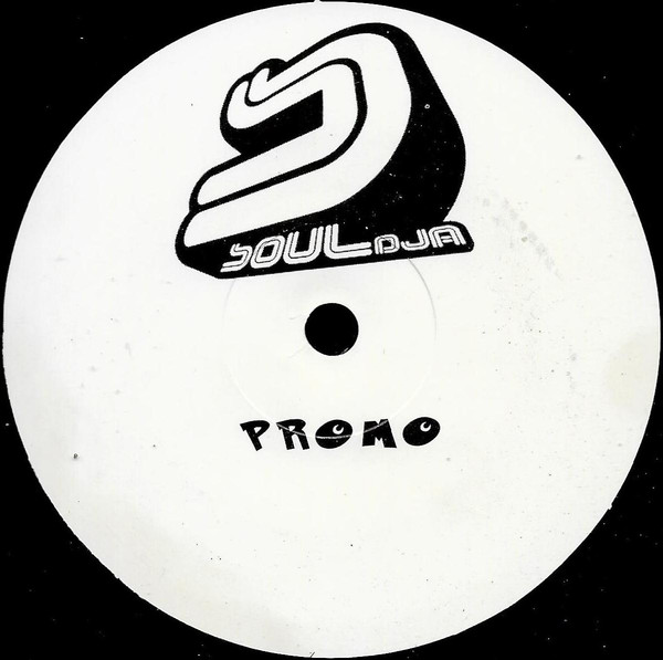 Tamman - El Color Del Amor | Souldja (DJA 002) - 2