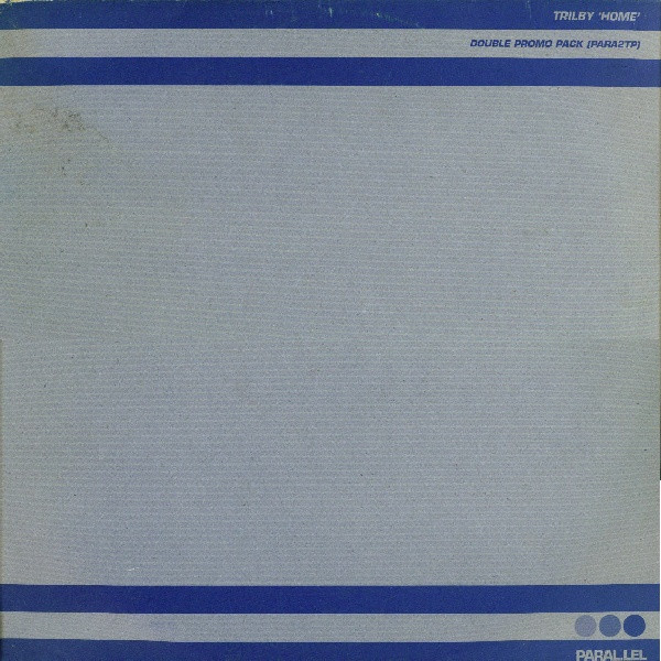 Trilby - Home | Paral.lel Records (PARA2TP)