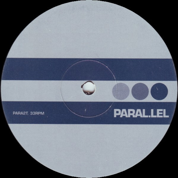 Trilby - Home | Paral.lel Records (PARA2TP) - 4