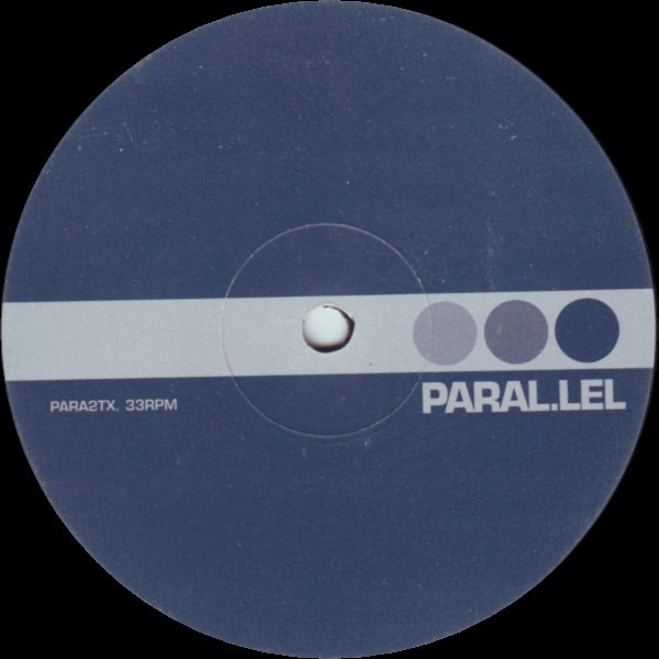 Trilby - Home | Paral.lel Records (PARA2TP) - 2