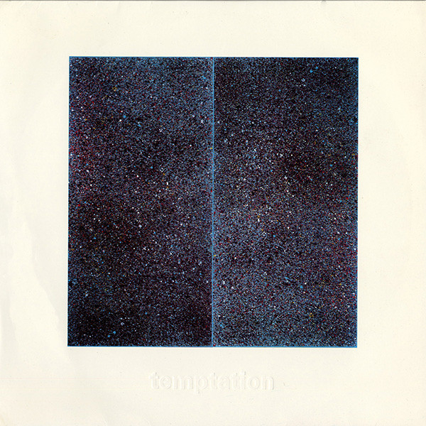 New Order - Temptation | Factory (fac 63) New Order - Temptation | Factory (fac 63)