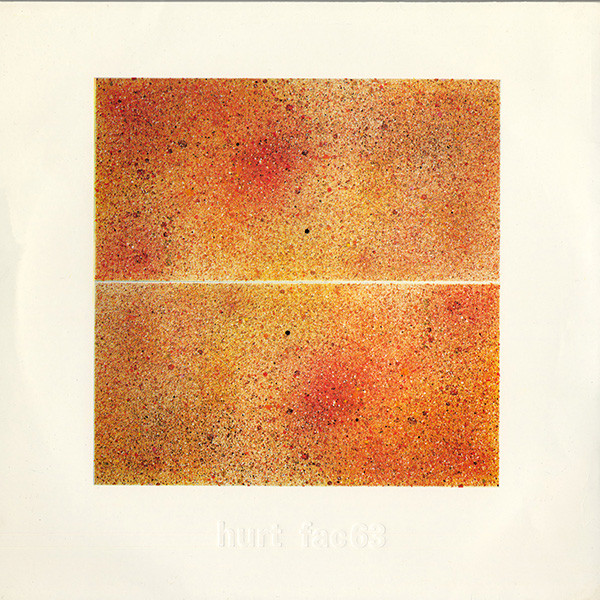 New Order - Temptation | Factory (fac 63) - 2