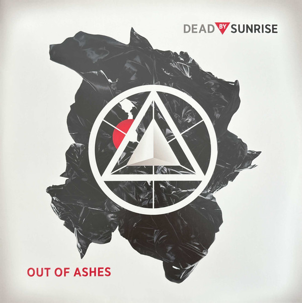 Dead By Sunrise - Out Of Ashes | Warner Records (093624848738)