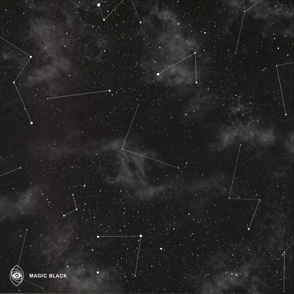 LB aka LABAT - Celestial Plan | Magic Black (MGBK002) - 4