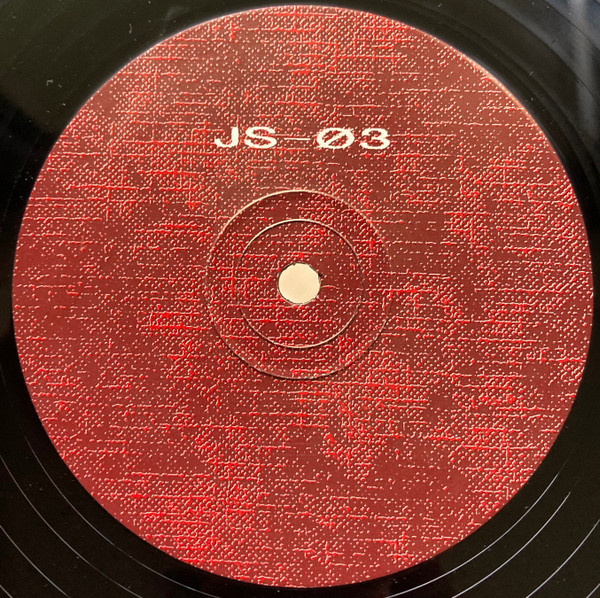 J.S.Zeiter - JS-03 | JS (JS-03) - main