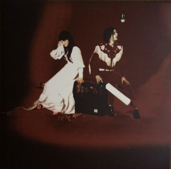 The White Stripes - Elephant | XL Recordings (XLLP 162) - main The White Stripes - Elephant | XL Recordings (XLLP 162) - main
