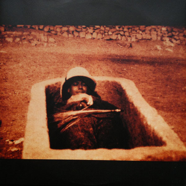 The White Stripes - Elephant | XL Recordings (XLLP 162) - 8 The White Stripes - Elephant | XL Recordings (XLLP 162) - 8