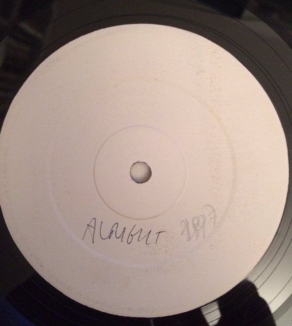 Jamiroquai - Alright (Unreleased House Mix) | Not On Label (Jamiroquai) (JA 001) - 4