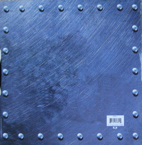 Eskimos & Egypt - Rise EP | Polydor (577931-1) - 2